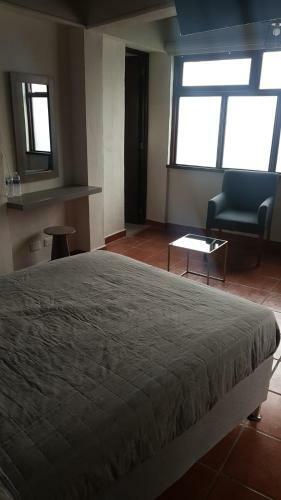 Hotel Casa Coraz�n Mexicano Inn