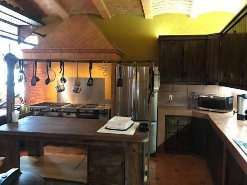 Apartamento Casas De Guanajuato
