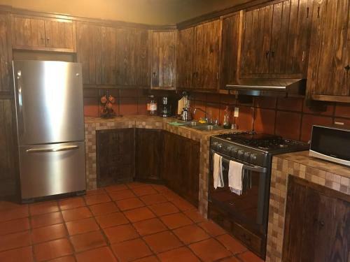 Apartamento Casas De Guanajuato