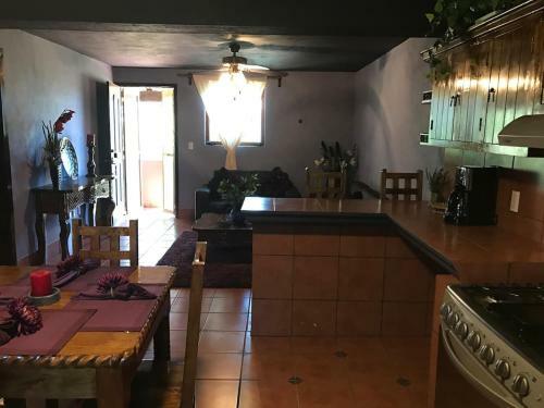 Apartamento Casas De Guanajuato