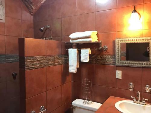 Apartamento Casas De Guanajuato