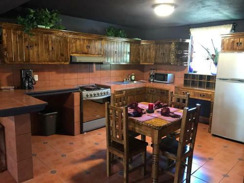 Apartamento Casas De Guanajuato