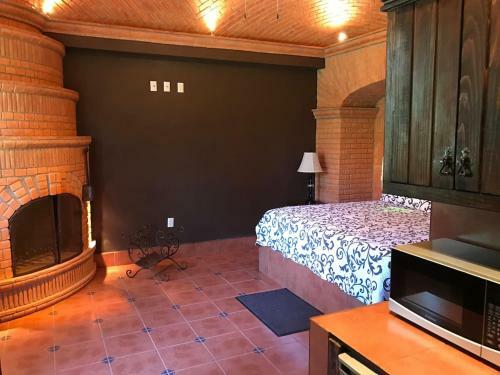 Apartamento Casas De Guanajuato
