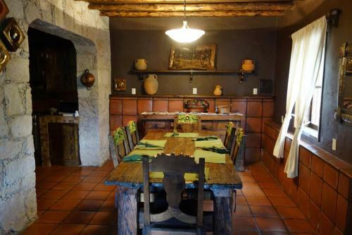 Apartamento Casas De Guanajuato