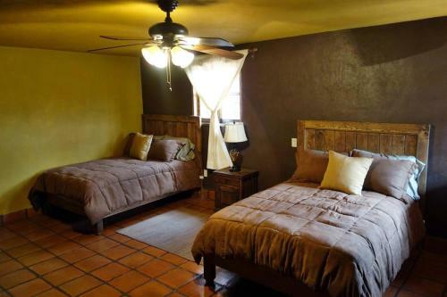 Apartamento Casas De Guanajuato