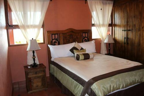 Apartamento Casas De Guanajuato