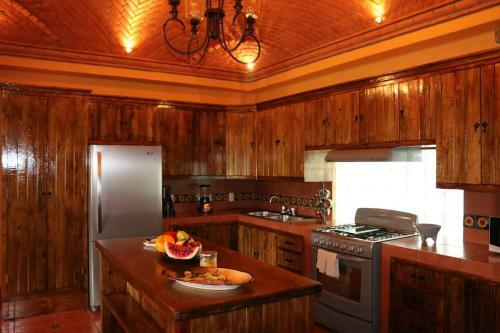 Apartamento Casas De Guanajuato