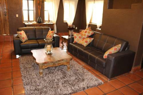 Apartamento Casas De Guanajuato