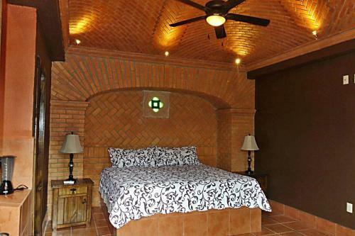 Apartamento Casas De Guanajuato