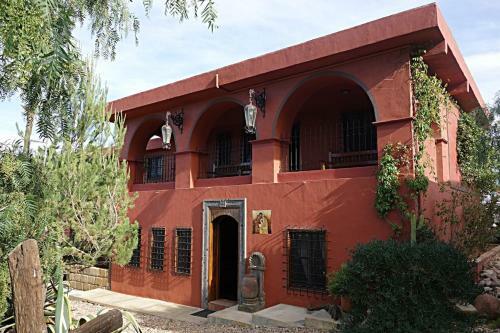 Apartamento Casas De Guanajuato