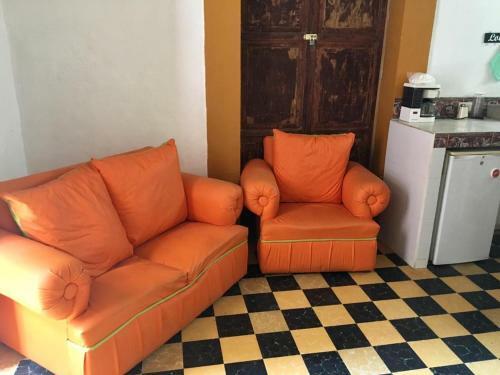 Apartamento Hospedaje Casa Calix