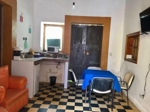 Apartamento Hospedaje Casa Calix
