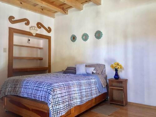 Apartamento Hospedaje Casa Calix