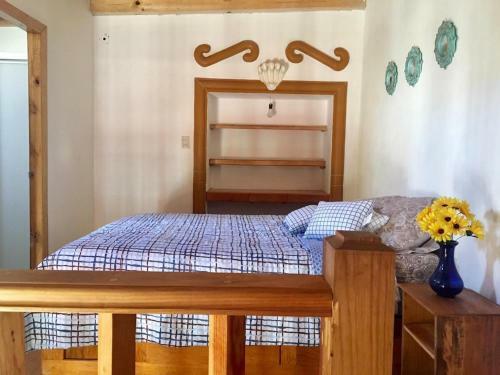 Apartamento Hospedaje Casa Calix
