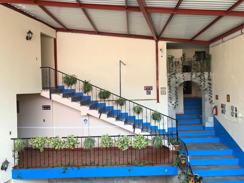 Hotel Camino De Villaseca