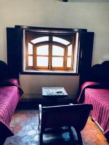 Posada Casa Azul
