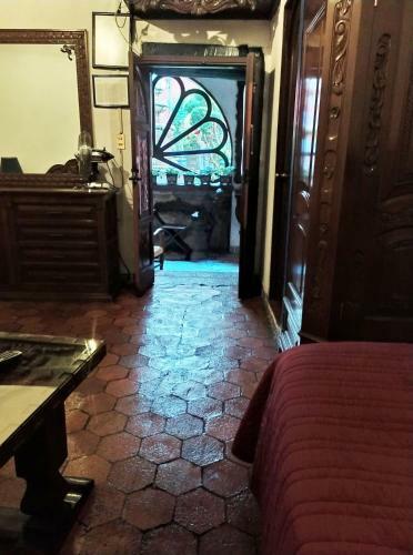 Posada Casa Azul