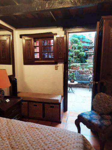 Posada Casa Azul
