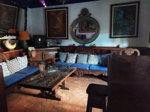 Posada Casa Azul