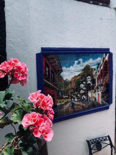 Posada Casa Azul