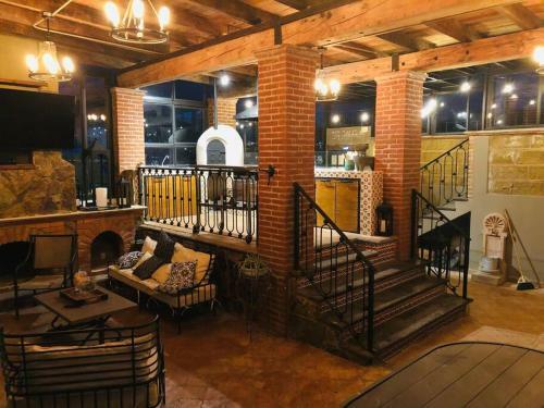Casa Real Naranjos Con Roof Top!