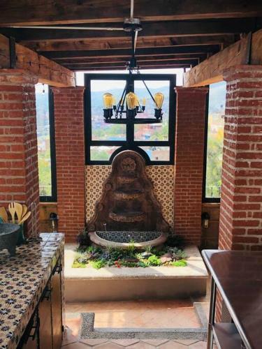 Casa Real Naranjos Con Roof Top!