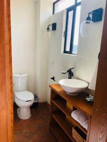 Casa Real Naranjos Con Roof Top!
