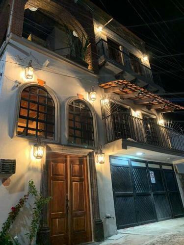 Casa Real Naranjos Con Roof Top!