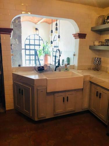 Casa Real Naranjos Con Roof Top!