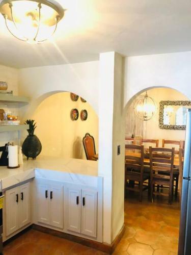 Casa Real Naranjos Con Roof Top!