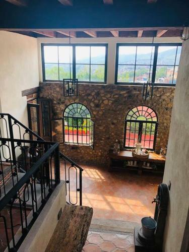 Casa Real Naranjos Con Roof Top!