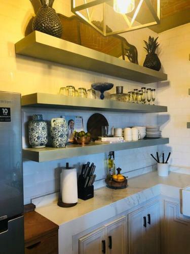 Casa Real Naranjos Con Roof Top!