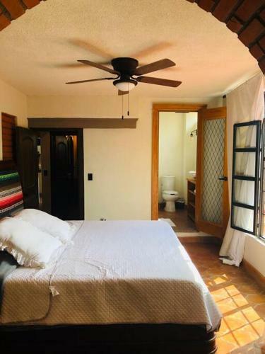 Casa Real Naranjos Con Roof Top!