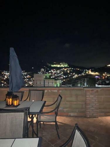 Casa Real Naranjos Con Roof Top!