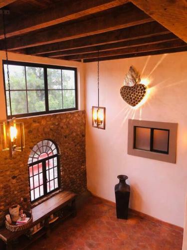 Casa Real Naranjos Con Roof Top!