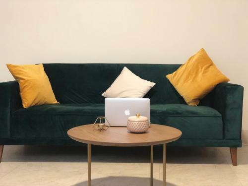 Apartamento Casa 8 Amores