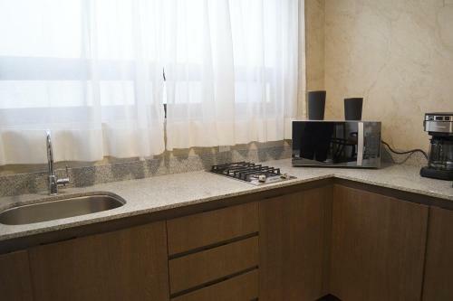 Apartamento Casa 8 Amores