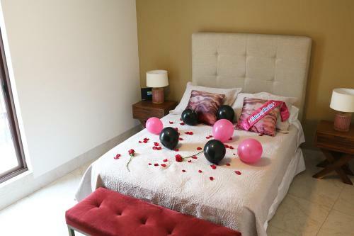 Apartamento Casa 8 Amores