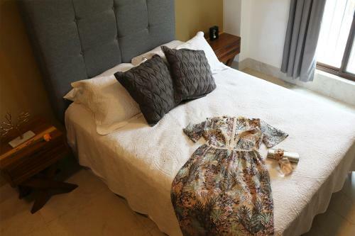 Apartamento Casa 8 Amores