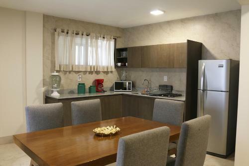 Apartamento Casa 8 Amores