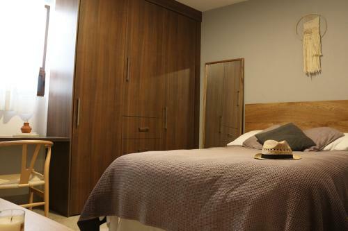 Apartamento Casa 8 Amores