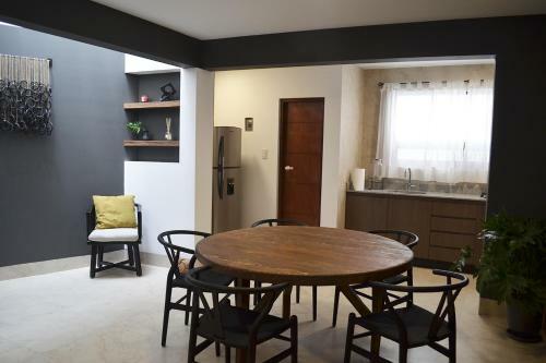 Apartamento Casa 8 Amores