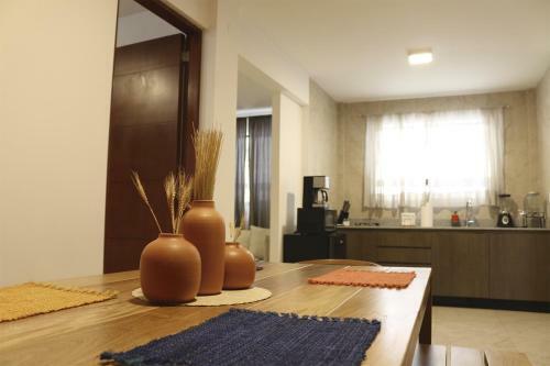 Apartamento Casa 8 Amores