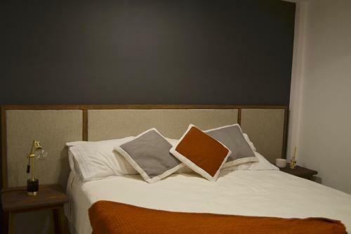 Apartamento Casa 8 Amores