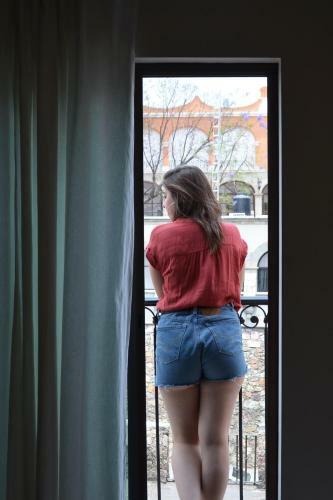 Apartamento Casa 8 Amores