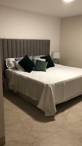 Apartamento Casa 8 Amores
