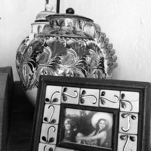 Casa Ex Hacienda