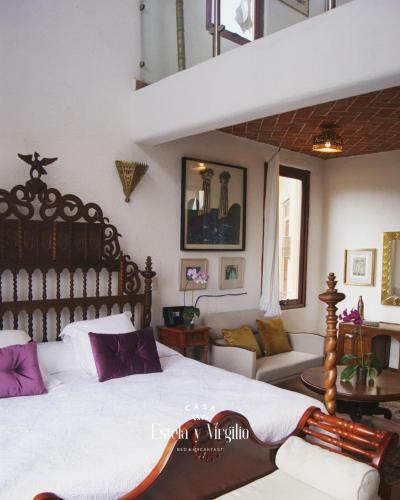 Casa Estela Y Virgilio B&B