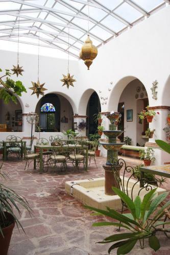 Casa Estela Y Virgilio B&B