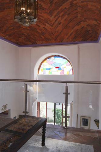 Casa Estela Y Virgilio B&B